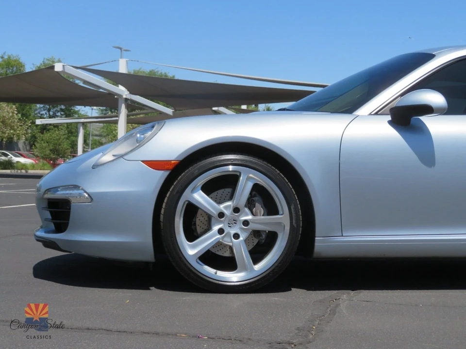 2016 Porsche 991 Carrera - Image 20 of 31