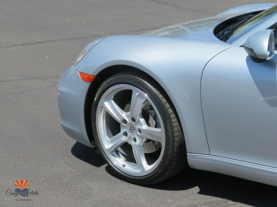 2016 Porsche 991 Carrera - Image 15 of 31
