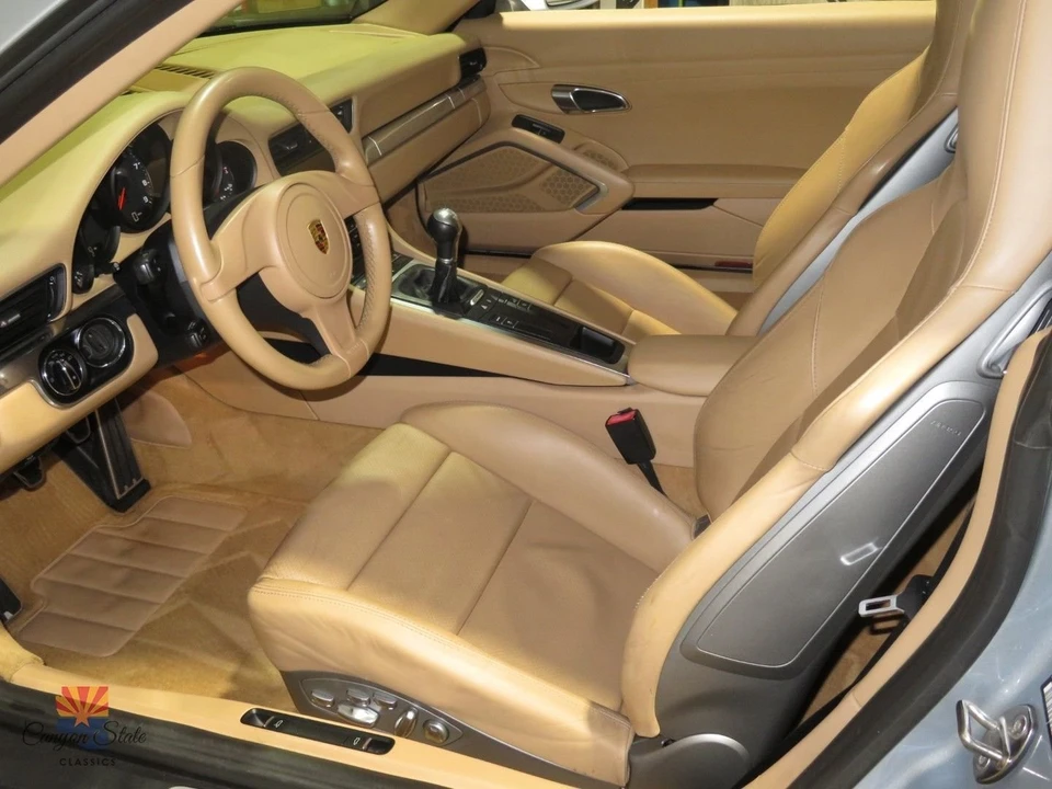 2016 Porsche 991 Carrera - Image 3 of 31