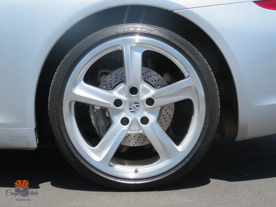 2016 Porsche 991 Carrera - Image 23 of 31