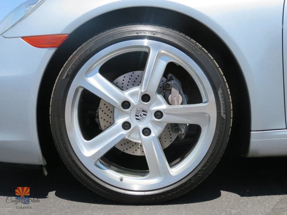 2016 Porsche 991 Carrera - Image 19 of 31