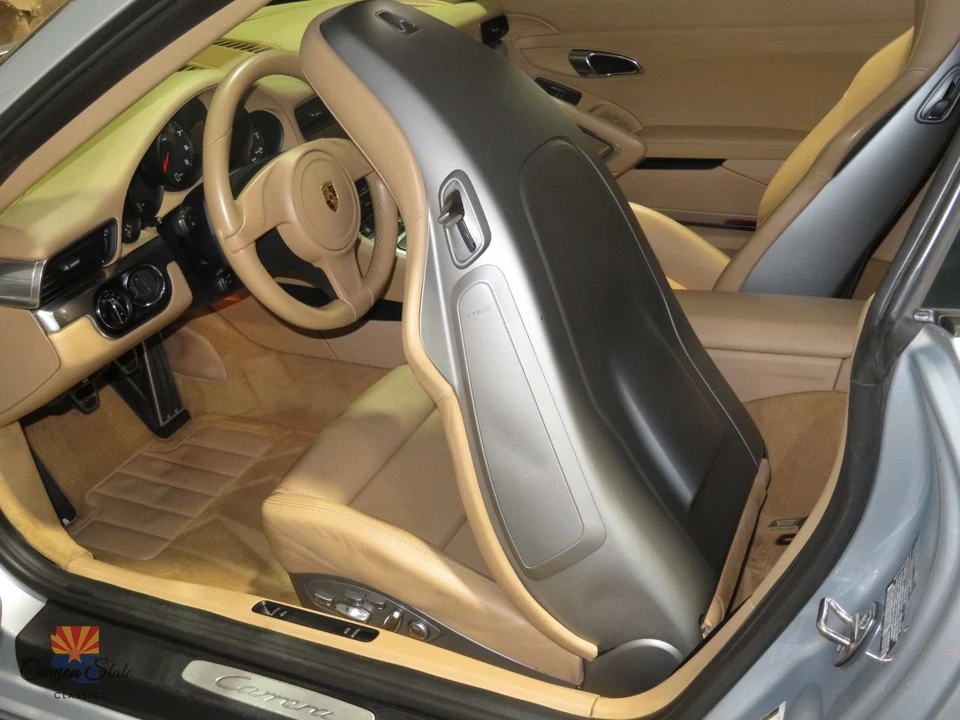 2016 Porsche 991 Carrera - Image 5 of 31