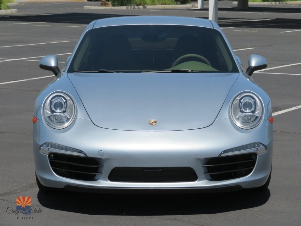 2016 Porsche 991 Carrera - Image 31 of 31