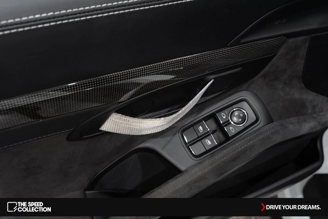 2016 Porsche 991 GT3 RS - Image 10 of 21