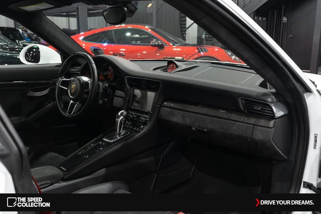 2016 Porsche 991 GT3 RS - Image 19 of 21