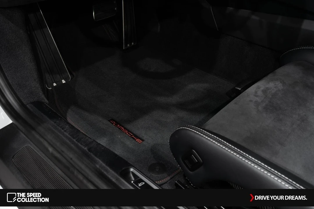 2016 Porsche 991 GT3 RS - Image 15 of 21