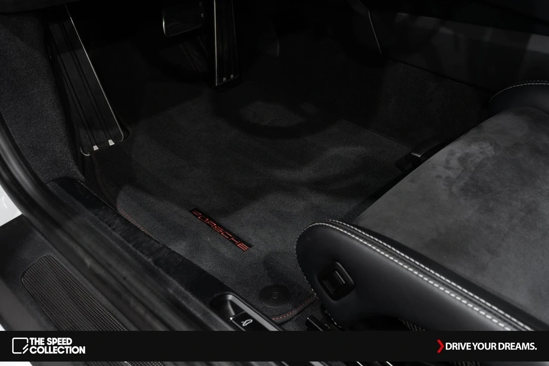 2016 Porsche 991 GT3 RS - Image 15 of 21