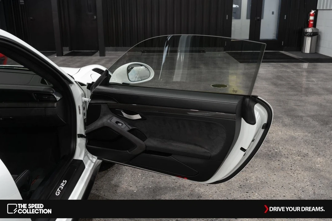 2016 Porsche 991 GT3 RS - Image 16 of 21