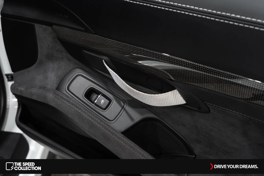 2016 Porsche 991 GT3 RS - Image 17 of 21