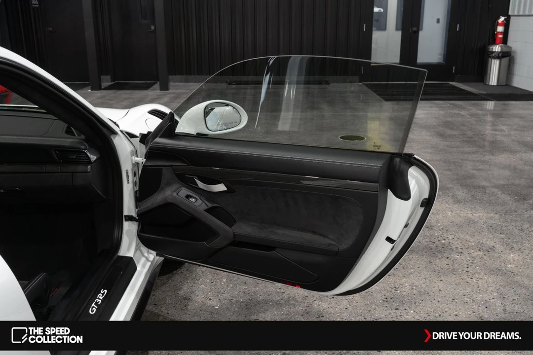 2016 Porsche 991 GT3 RS - Image 16 of 21
