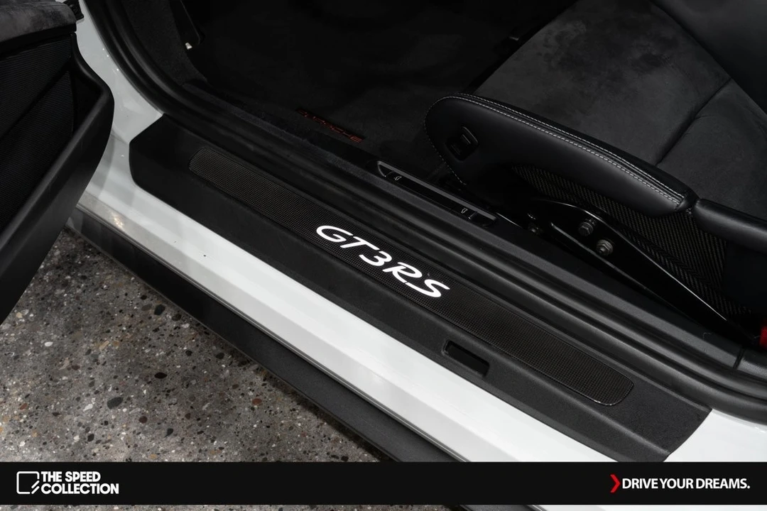 2016 Porsche 991 GT3 RS - Image 14 of 21