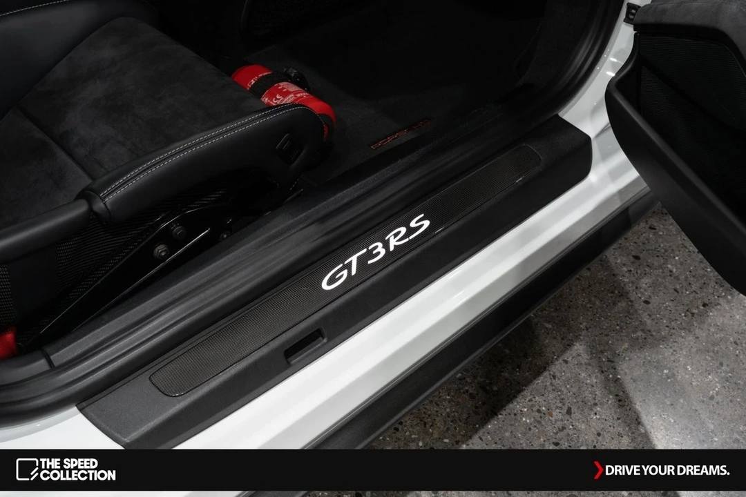 2016 Porsche 991 GT3 RS - Image 21 of 21