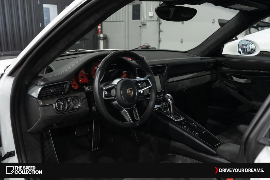2016 Porsche 991 GT3 RS - Image 12 of 21