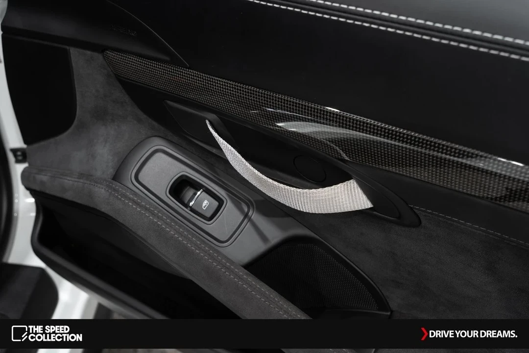 2016 Porsche 991 GT3 RS - Image 17 of 21