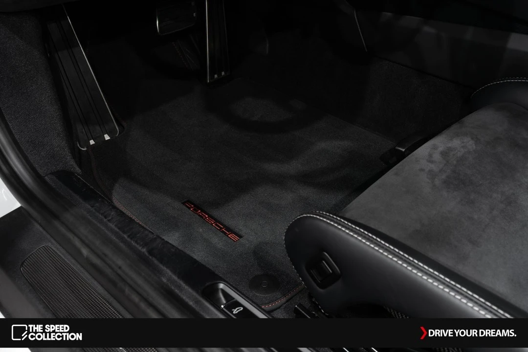 2016 Porsche 991 GT3 RS - Image 15 of 21