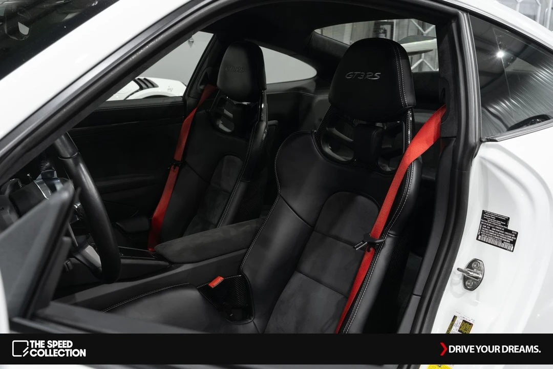 2016 Porsche 991 GT3 RS - Image 13 of 21