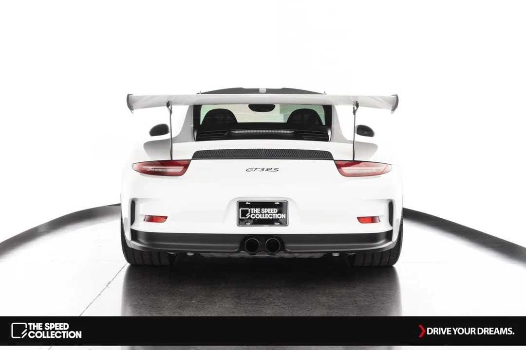 2016 Porsche 991 GT3 RS - Image 7 of 21