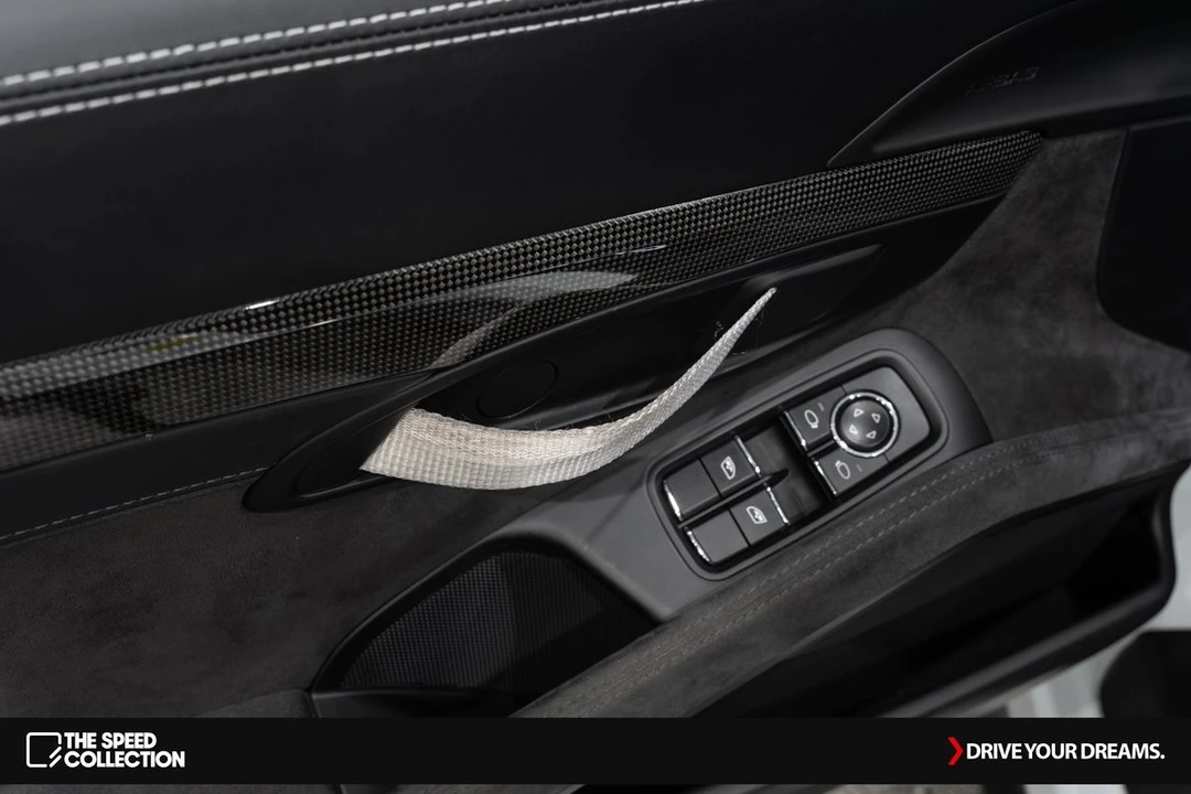 2016 Porsche 991 GT3 RS - Image 10 of 21