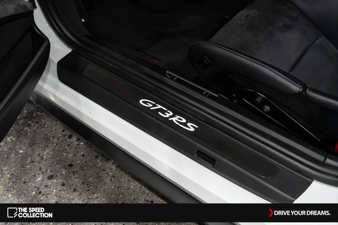 2016 Porsche 991 GT3 RS - Image 14 of 21