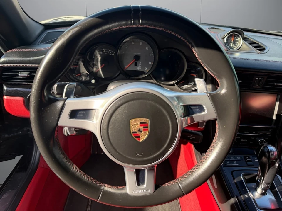 2016 Porsche 991 Carrera 4S - Image 13 of 27