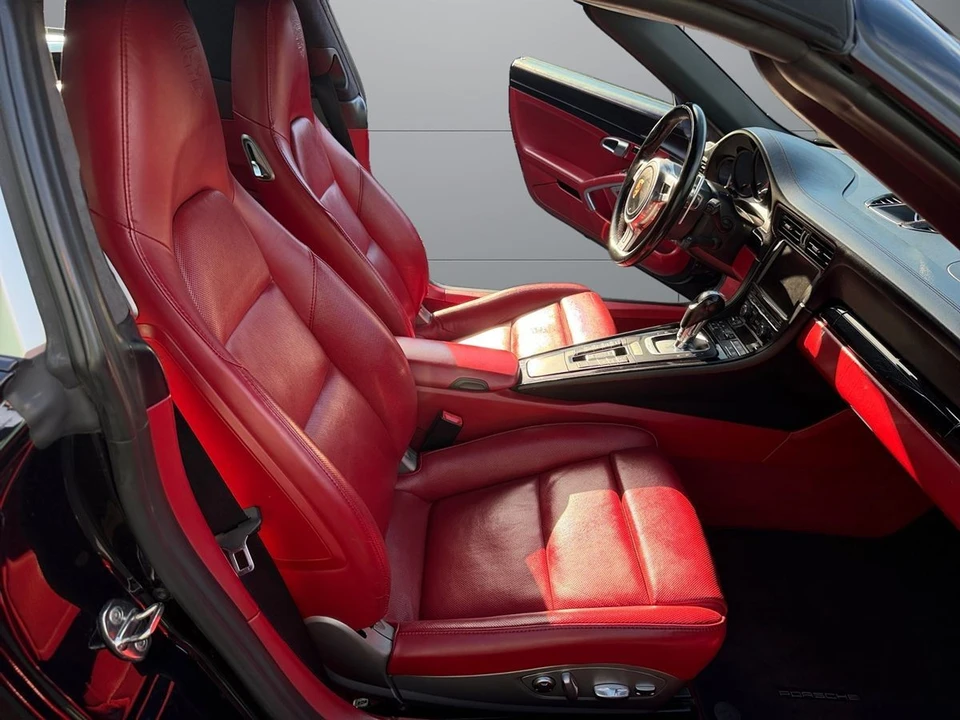 2016 Porsche 991 Carrera 4S - Image 19 of 21