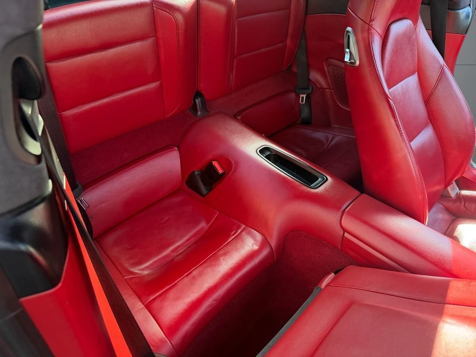 2016 Porsche 991 Carrera 4S - Image 18 of 21