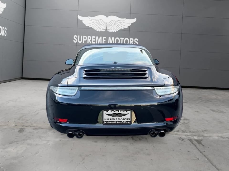 2016 Porsche - Image 4 of 14