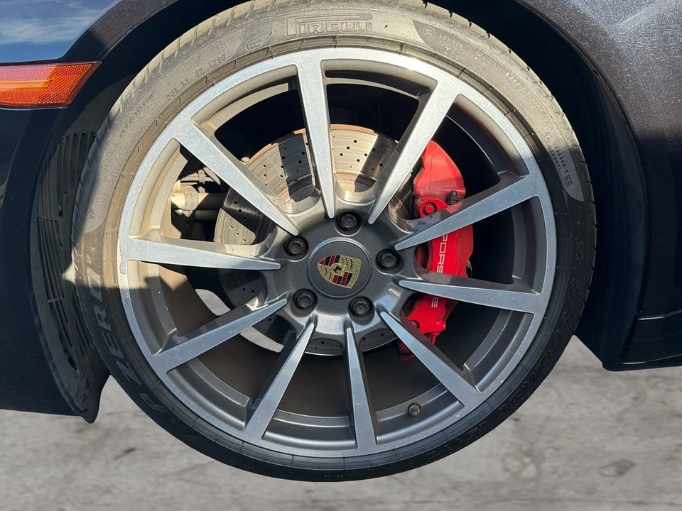 2016 Porsche 991 Carrera 4S - Image 11 of 21