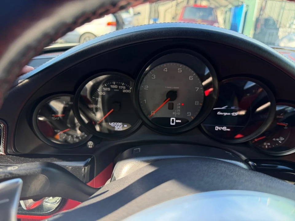 2016 Porsche 991 Carrera 4S - Image 14 of 27