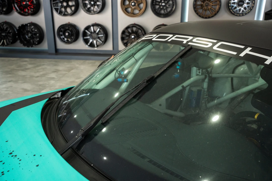 2016 Porsche 991 GT3 - Image 19 of 31