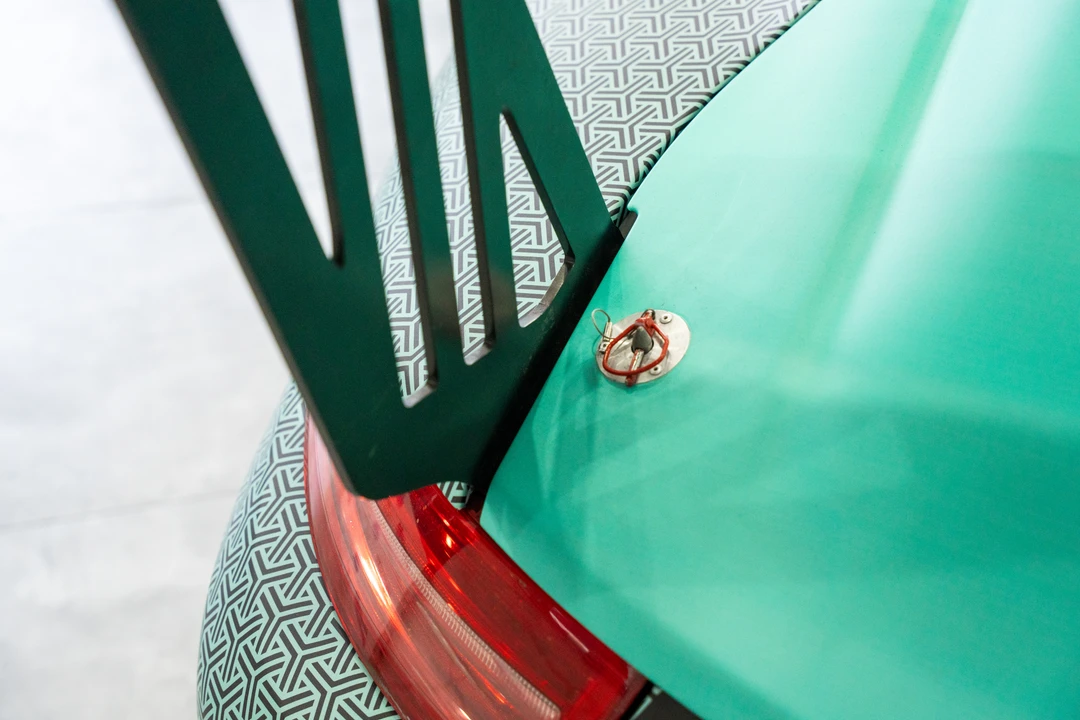 2016 Porsche 991 GT3 - Image 27 of 31