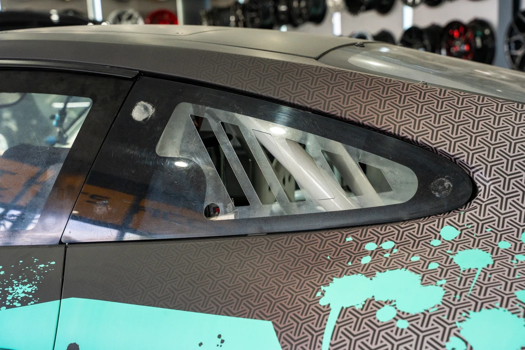 2016 Porsche 991 GT3 - Image 31 of 31