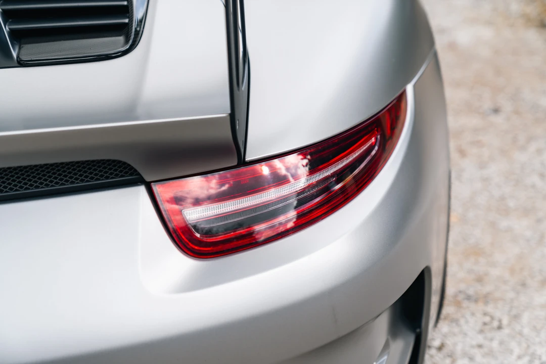 2016 Porsche 991 GT3 RS - Image 24 of 31