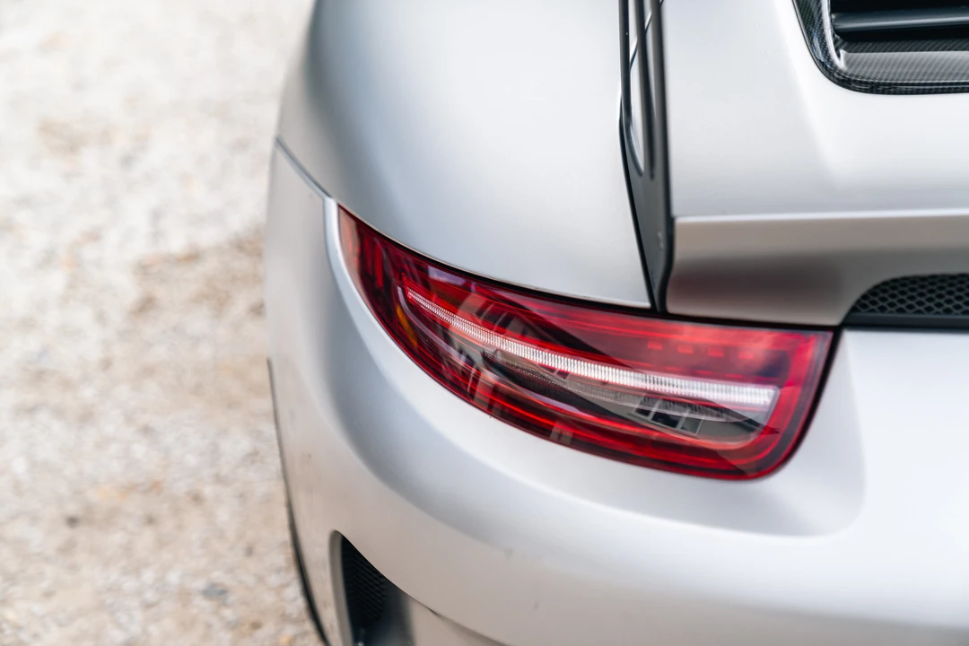 2016 Porsche 991 GT3 RS - Image 25 of 31