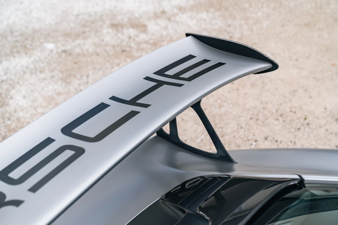 2016 Porsche 991 GT3 RS - Image 31 of 31