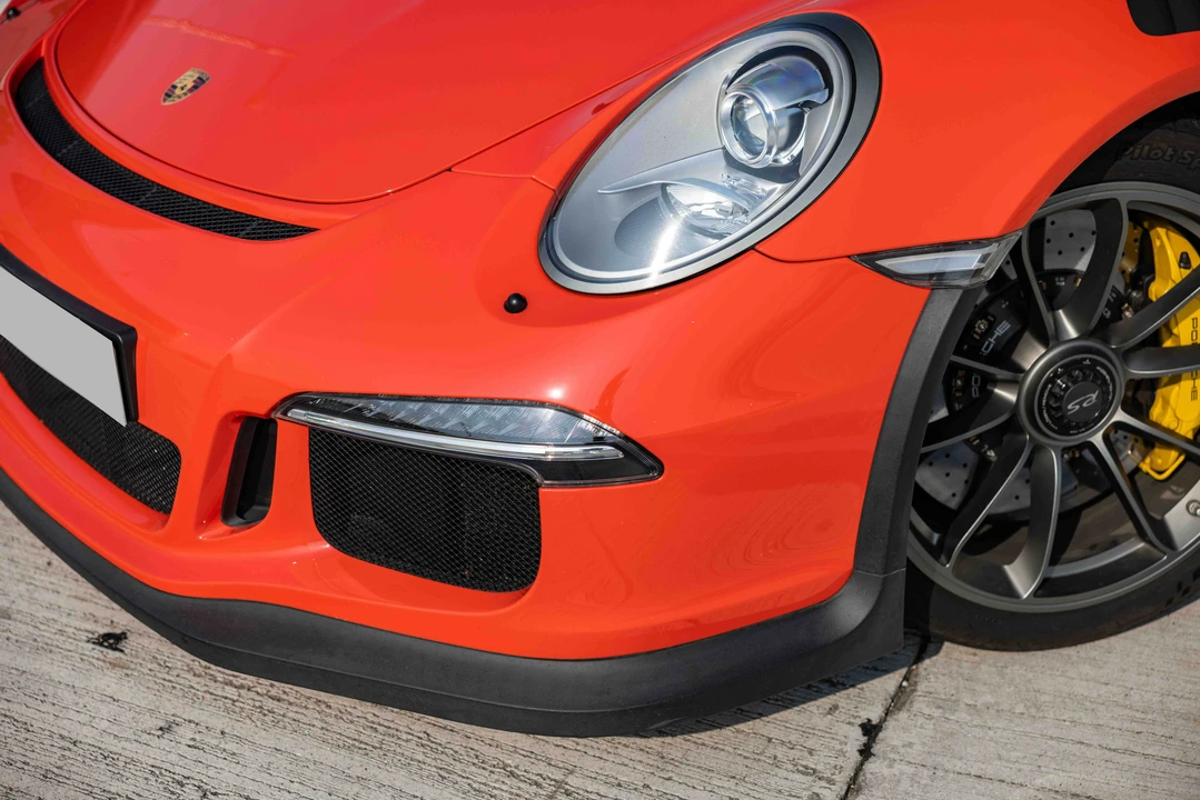 2016 Porsche 991 GT3 RS - Image 26 of 31