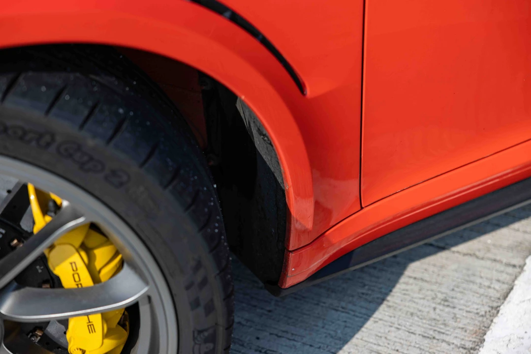 2016 Porsche 991 GT3 RS - Image 28 of 31