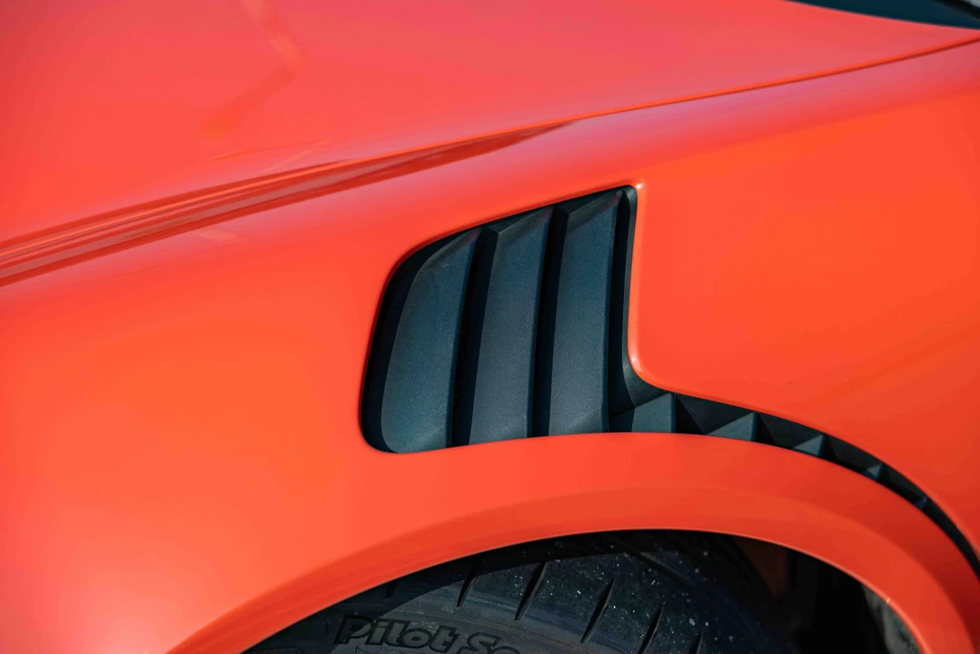 2016 Porsche 991 GT3 RS - Image 29 of 31