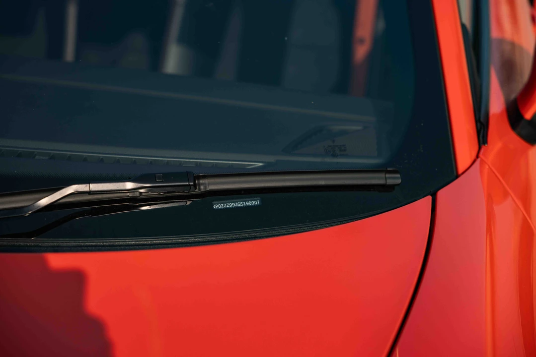 2016 Porsche 991 GT3 RS - Image 11 of 31