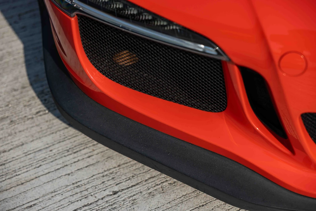 2016 Porsche 991 GT3 RS - Image 12 of 31