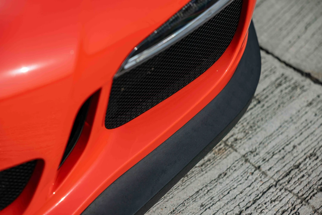 2016 Porsche 991 GT3 RS - Image 13 of 31