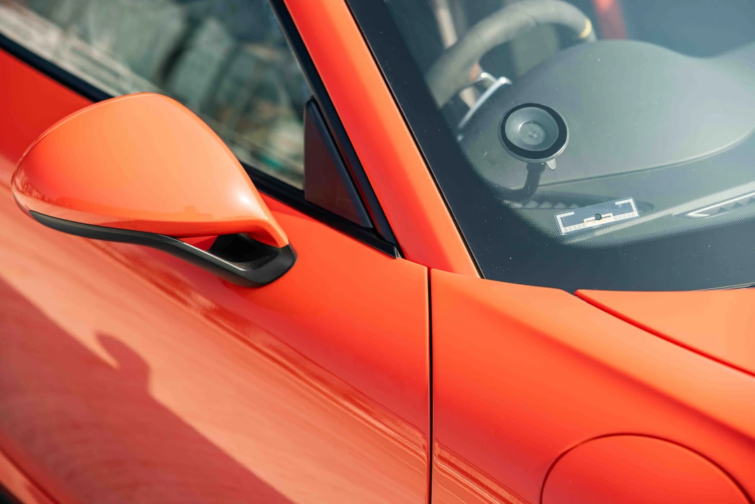 2016 Porsche 991 GT3 RS - Image 14 of 31