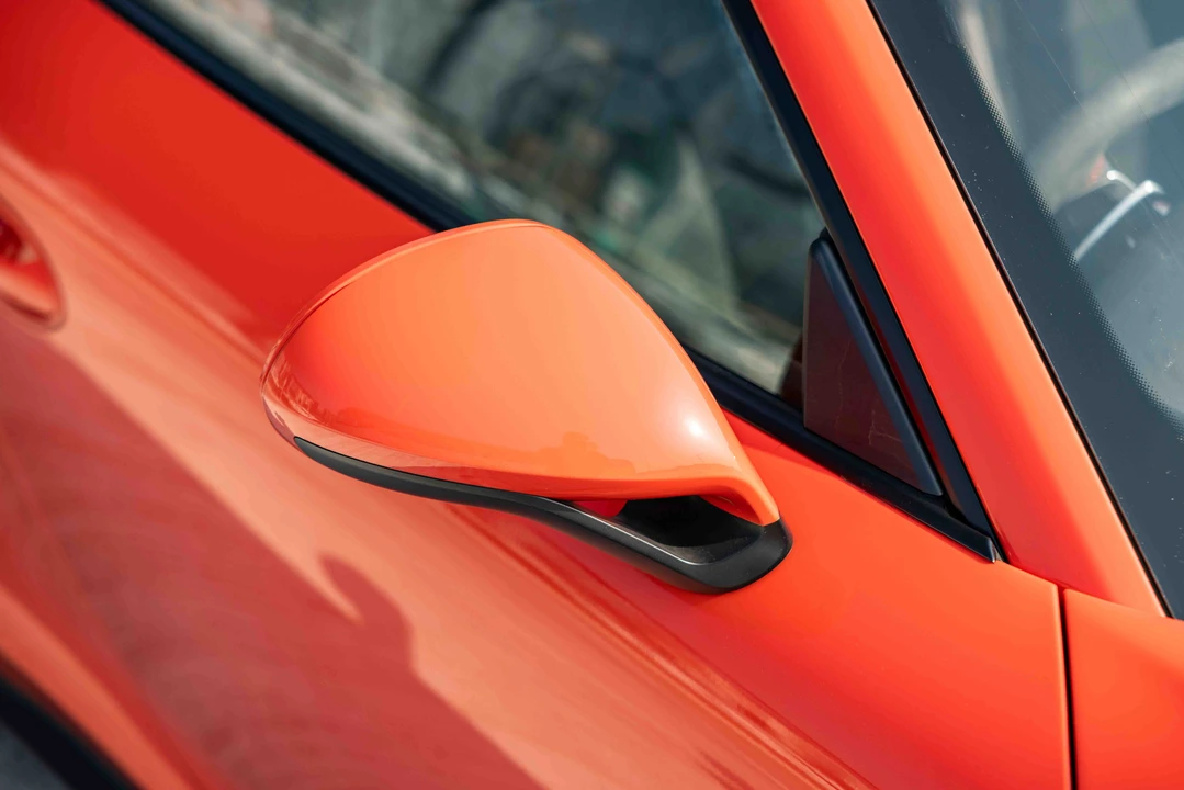 2016 Porsche 991 GT3 RS - Image 15 of 31