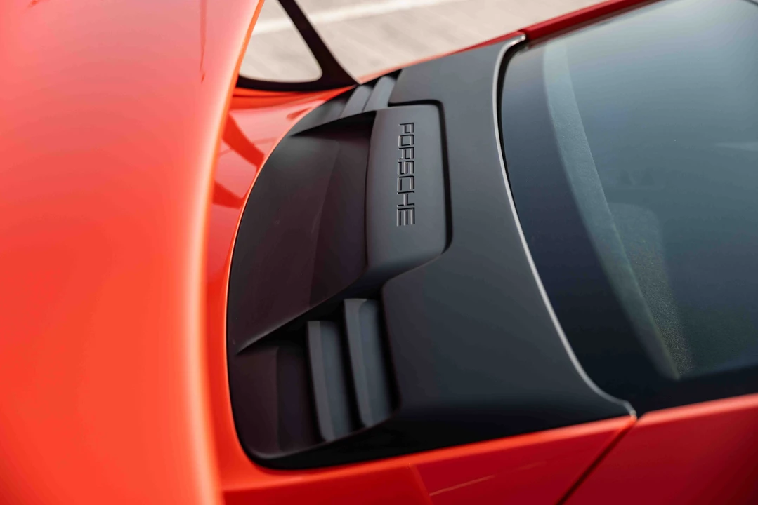 2016 Porsche 991 GT3 RS - Image 17 of 31