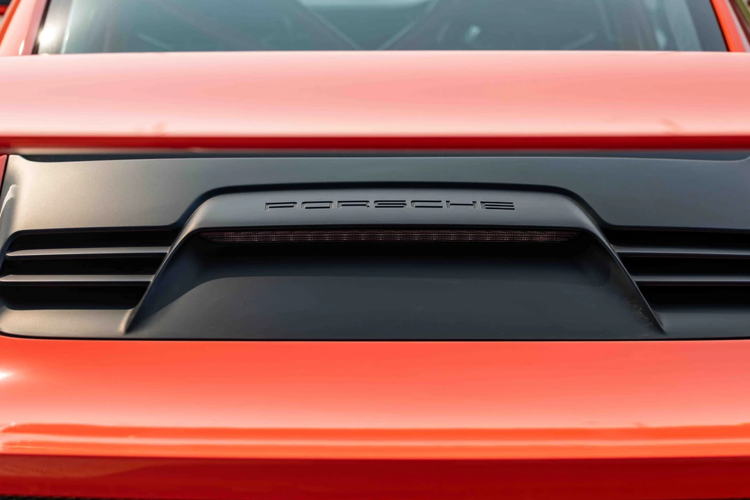 2016 Porsche 991 GT3 RS - Image 20 of 31