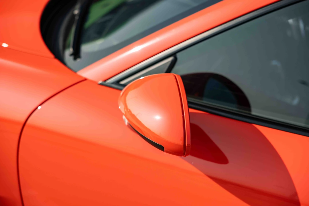 2016 Porsche 991 GT3 RS - Image 24 of 31