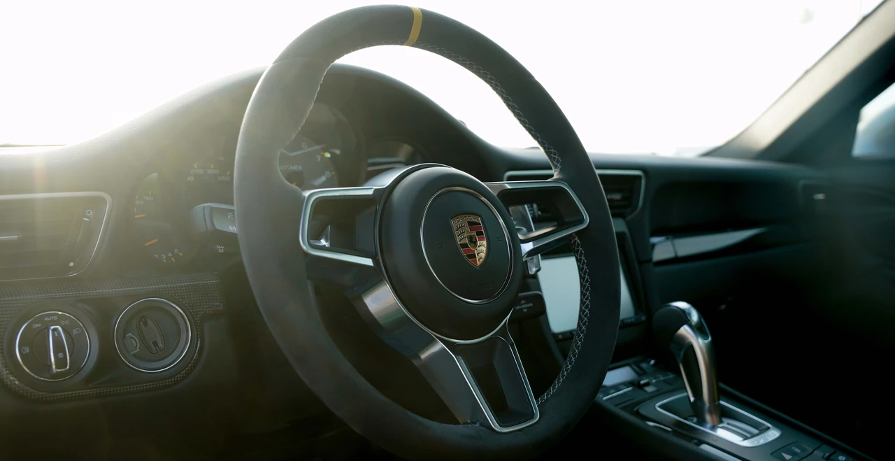 2016 Porsche 991 GT3 RS - Image 4 of 6