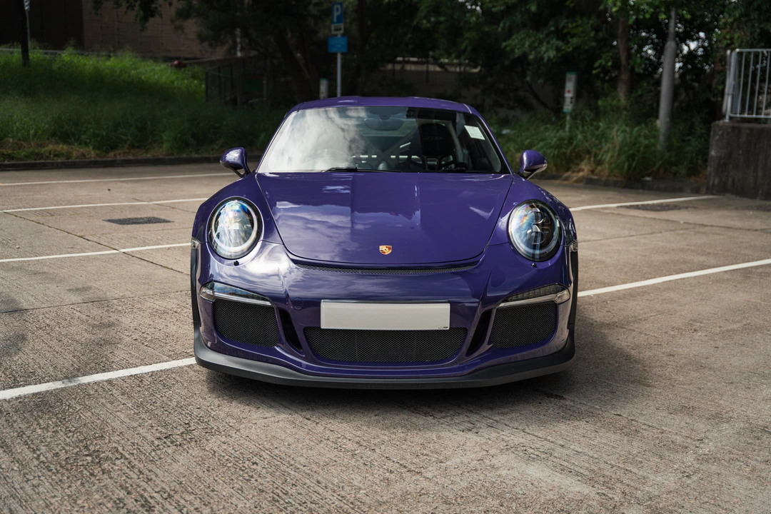 2016 Porsche 991 GT3 RS - Image 10 of 31