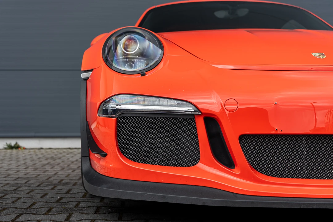 2016 Porsche 991 GT3 RS - Image 31 of 31
