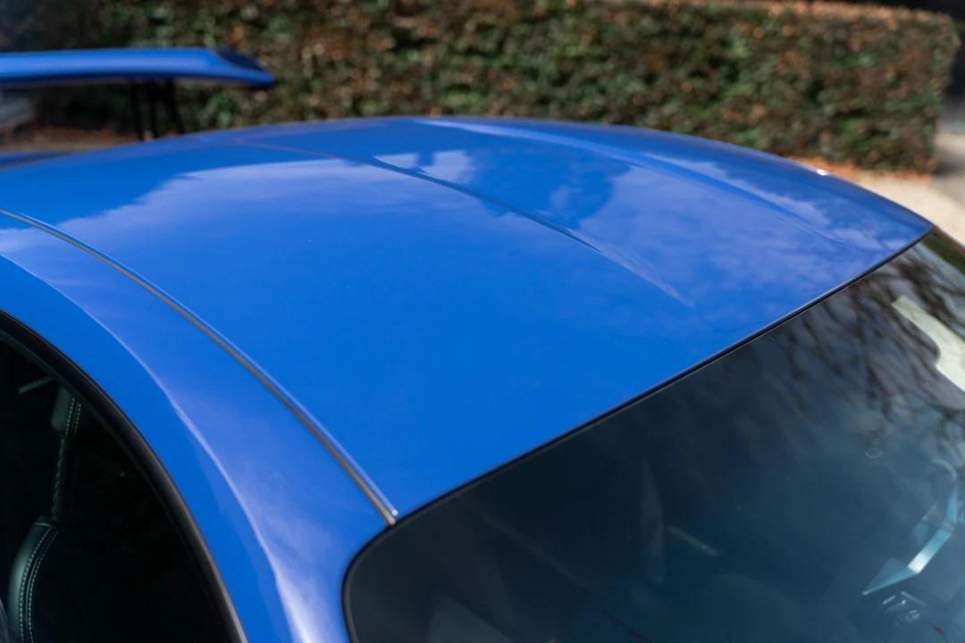 2016 Porsche 991 GT3 RS - Image 10 of 31